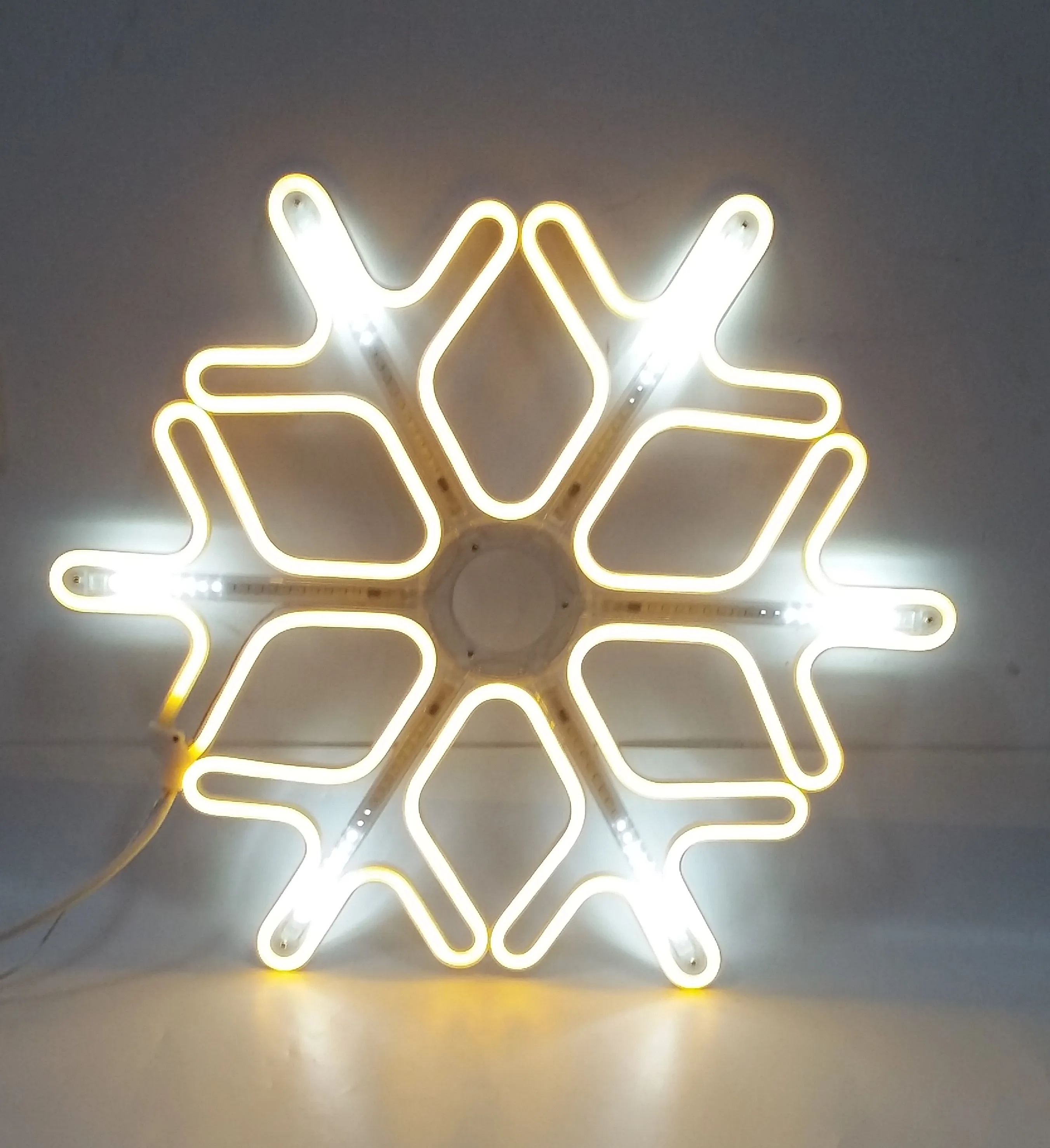 China factory custom made Neon Signs Luminous Neon Signs Led sculpture motif Light