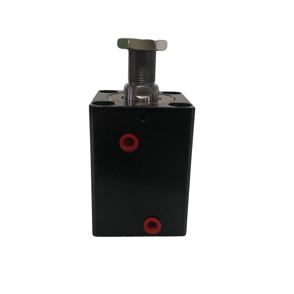 High quality hot selling products Manufacturers Direct Sale Steel Compact Short Stroke Hydraulic Cylinder