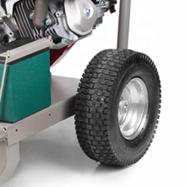  Высококачественная струйная мойка воды 4000 Psi очиститель высокого давления 500