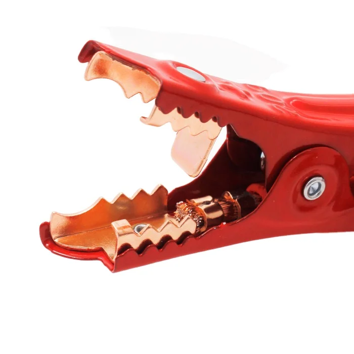 Smart Protector 800A Emergency Car Battery Jumper Booster Cable Clamp Car