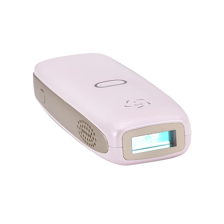 New model sapphire ice cooling ipl hair removal high power dual light fast 990000 flashes 5 levels Epilator for high end brand