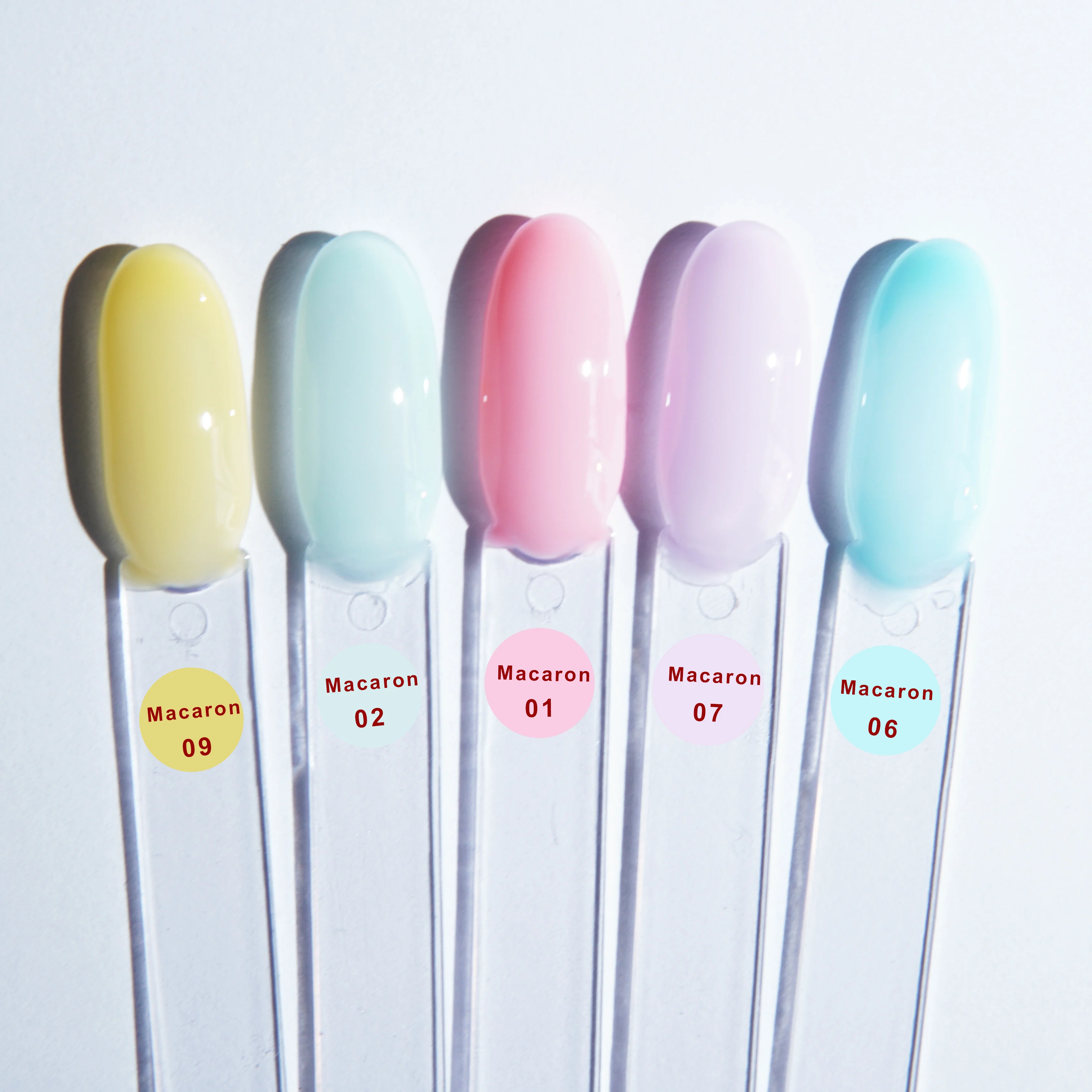 High Quality 2023 New Arrival wholesale rubber base nails rubber base gel