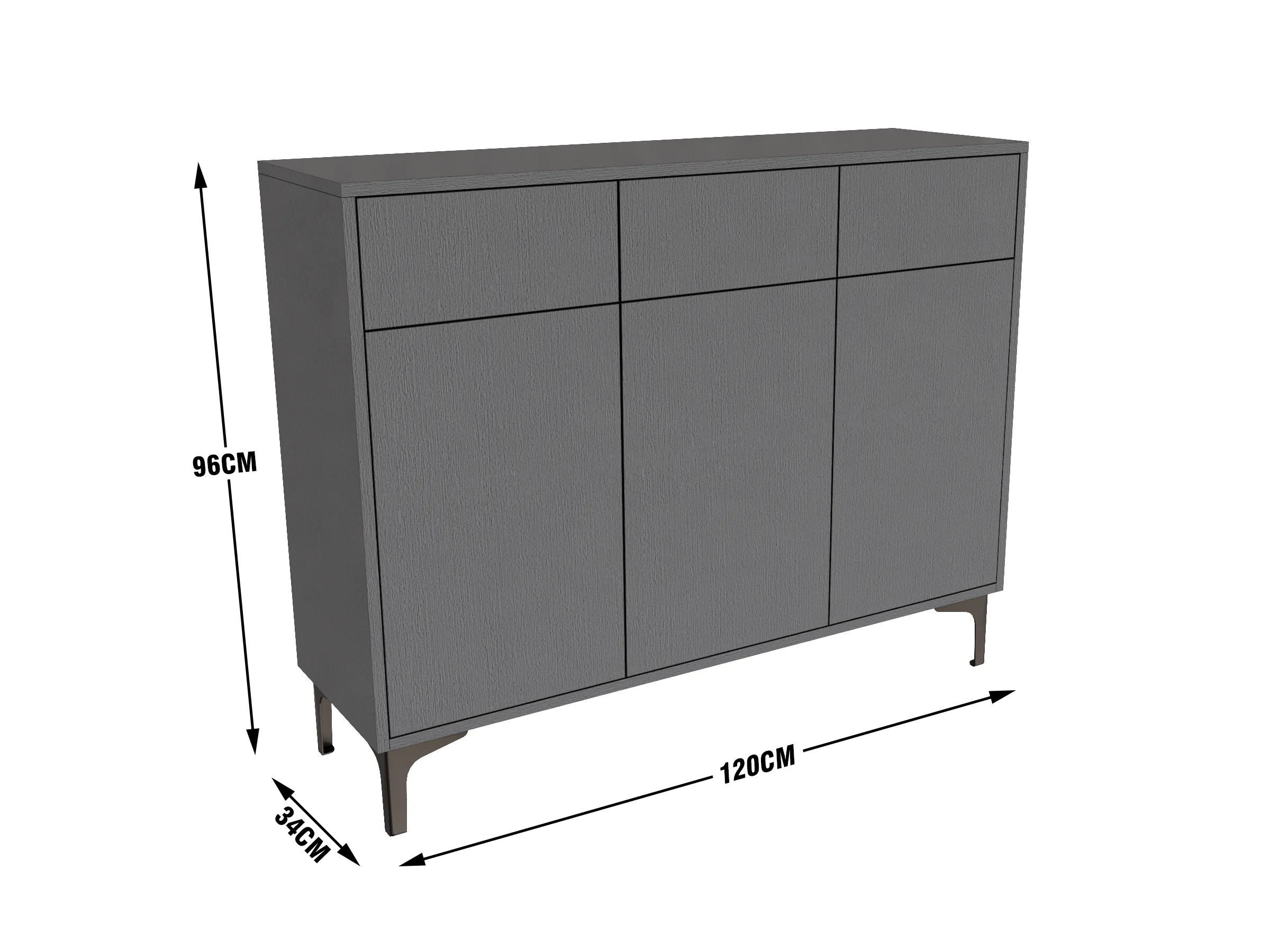 Hored High Quality all aluminum smart shoe Cabinet sitting room furniture shoe organizer for home entry use