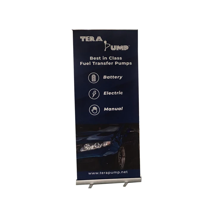 Bestful signs Wholesale Eco Advertising Indoor Display Roll Up Banner Stand portable retractable pull up banner display rollup
