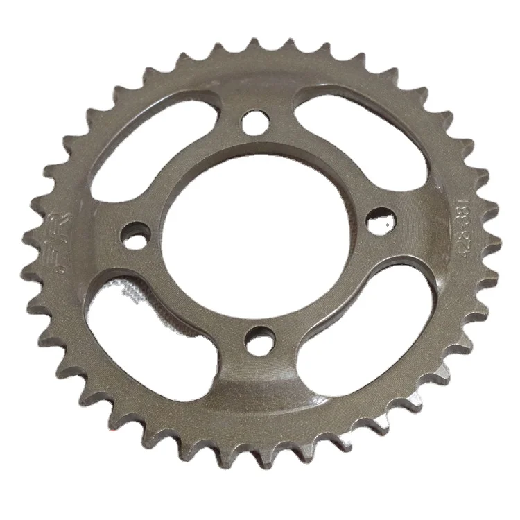 CG 150 TITAN motorcycle sprocket and  chain kits 1045