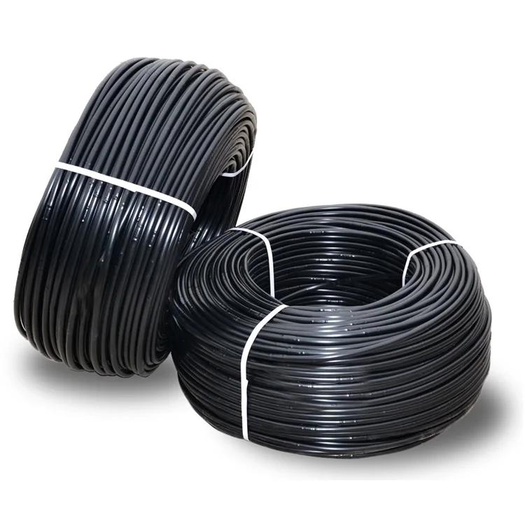Low cost agriculture drip irrigation pipe for drip irrigation system