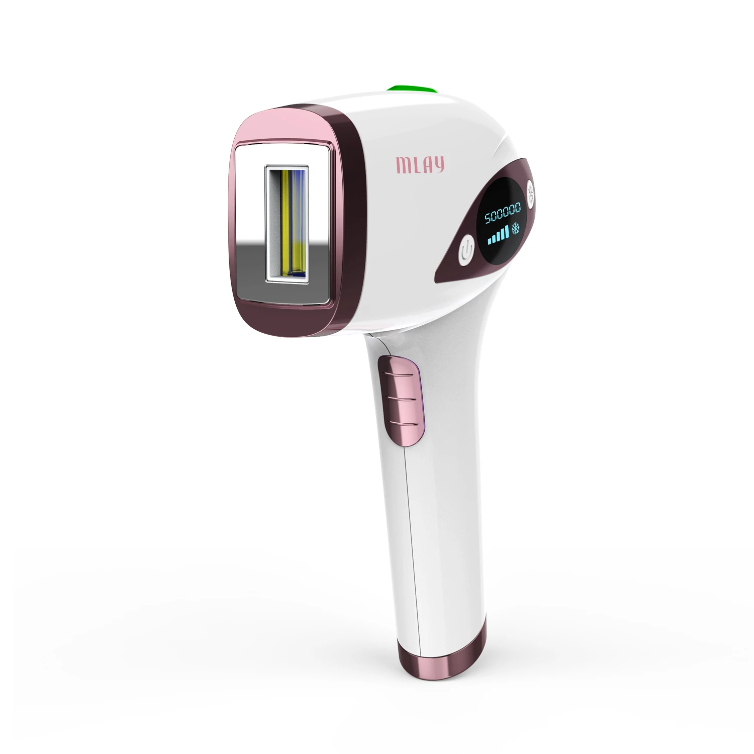 Mlay T4 2022 горячая Распродажа лазерного удаления волос ледяной холодный IPL устройство для