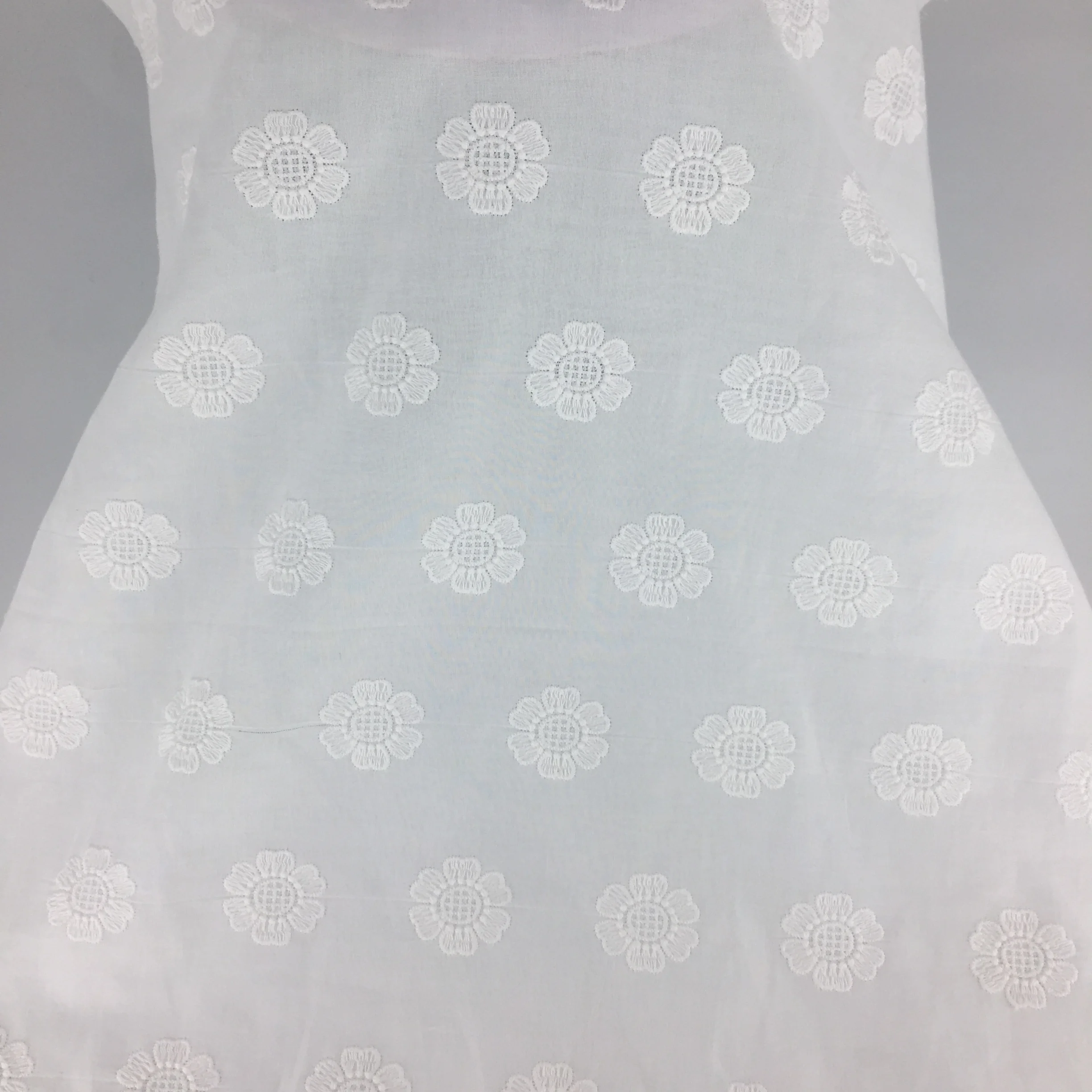 RXF0882 Hot Selling Peruvian Pima Cotton Fabric With Low Price