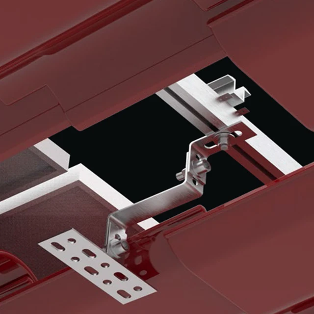 Solar Roof Mounting System Tile Roof Solar Panel Mounting Brackets Tile Roof Mounting System