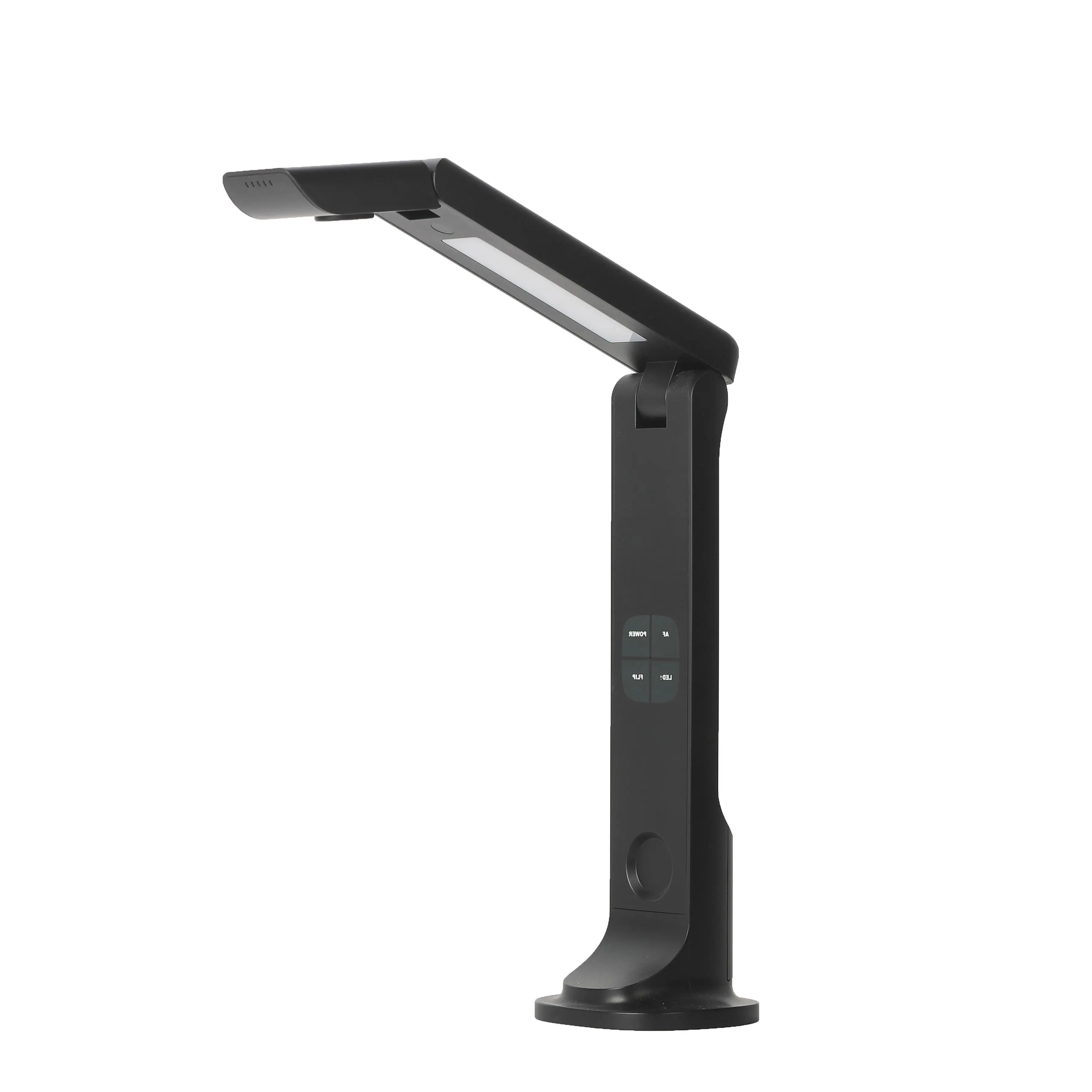 8Mp Document Camera A3 Book Scanner Digital Visualizer A2 Size Document Scanner Portable Scanner Visual Presenter
