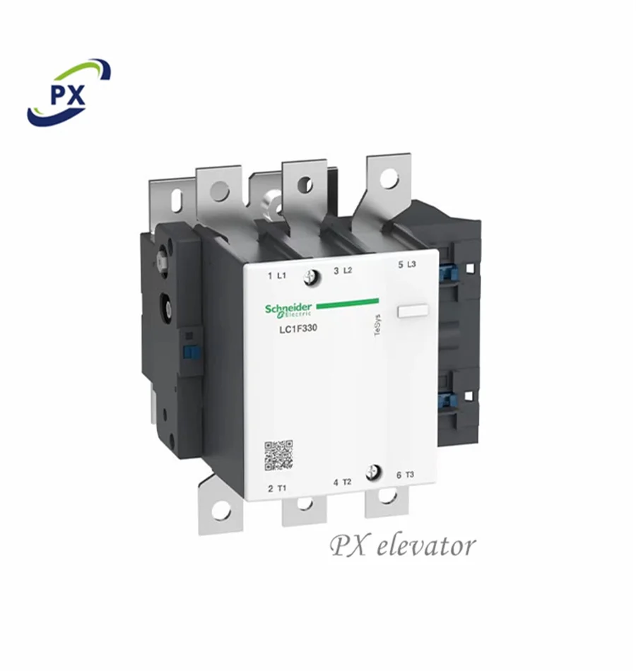 Оригинальный электрический контактор переменного тока LC1F115 LC1F150 LC1F185 LC1F225 LC1F265 LC1F330 LC1F400 LC1F500 LC1F630 LC1F780 LC1F800