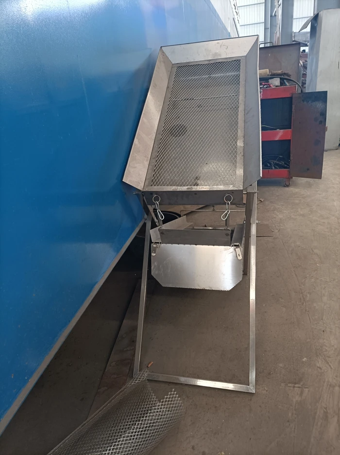 keda Dry Gold Mining Machine Gold Dry Washer dry blower for gold