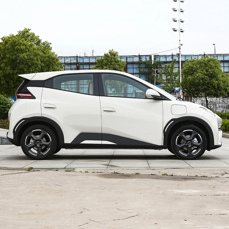 2024 Electric Cars New Car Cheapest Suv Pure Electric Vehicle Ev Car Byd Seagull For Sale