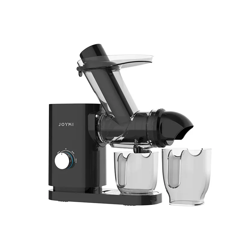 Angel Juicer for Sale Ac Motor 37 Rpm Stainless Steel Slow Juicer 2024 Newest Slow Juicer
