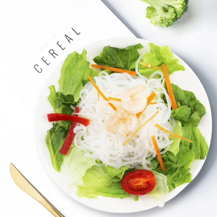 
Organic Konjac Noodles Low Fat Konjac instant Shirataki Noodles healthy snacks 