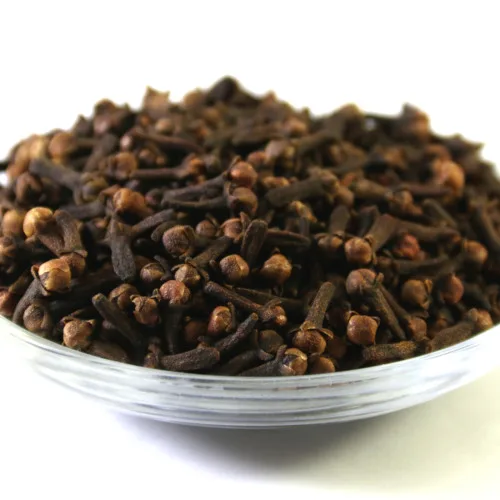 100% Pure Herbs Whole Cloves Indonesia Organic Spices Natural Dried Spice Cloves Powder Spot Stock Wholesale