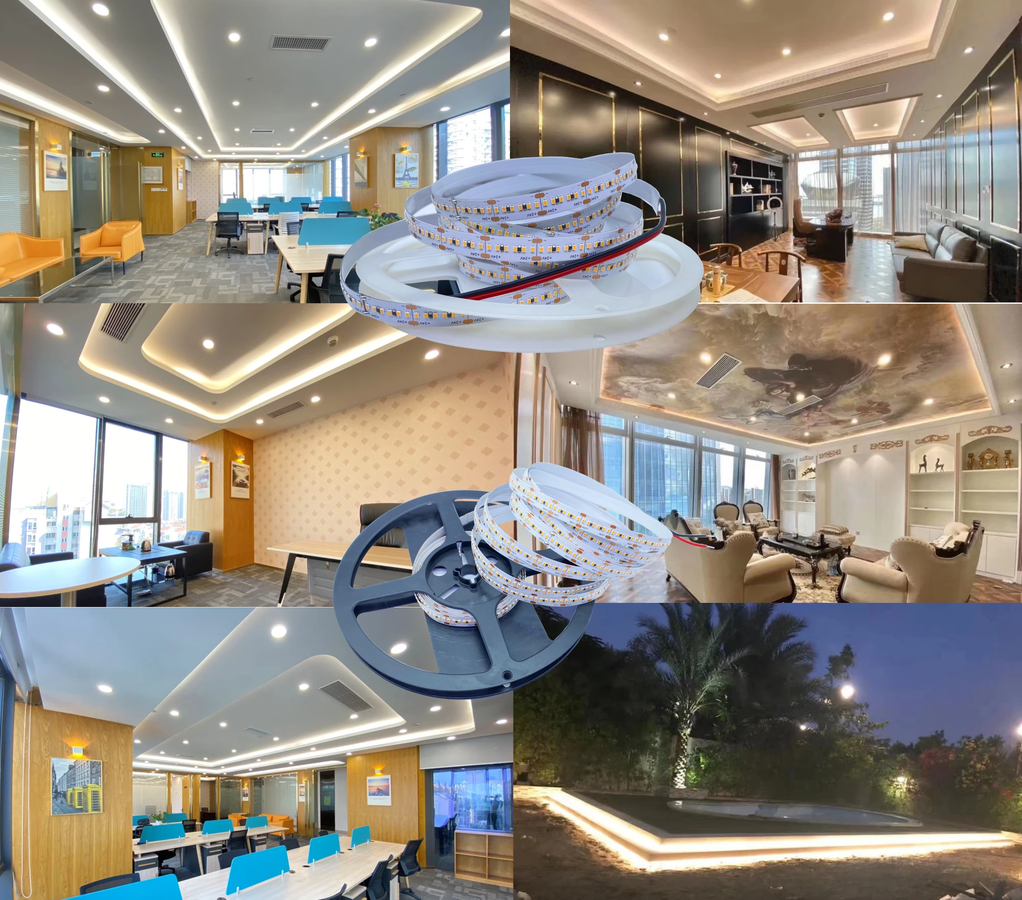 smd 2835 led grow light