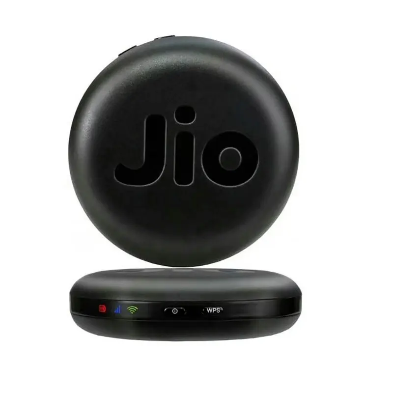 JIO 4 г точка доступа беспроводной маршрутизатор B3/B5/B40 Портативный Мобильный Wi Fi JMR1040