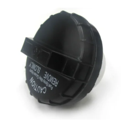 Крышка топливного бака D-MAX 03-08