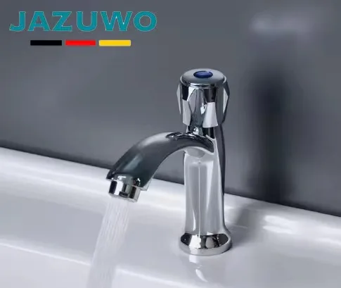 Wholesale Hot Sale High Quality Single Cold Household Faucet Kitchen And Bathroom Basin