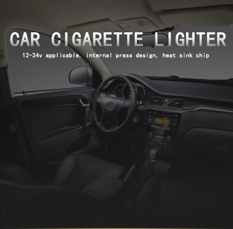 9 Volt Car Vehicle Lighter Adapter for Medela Pump-in-style Advanced Breast Pump 1