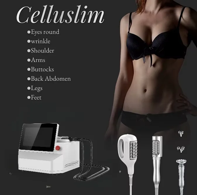 BECO Cellusphere Rotation 360 Degree Roller Massage Machine For Body Shaping Removing Orange Peel