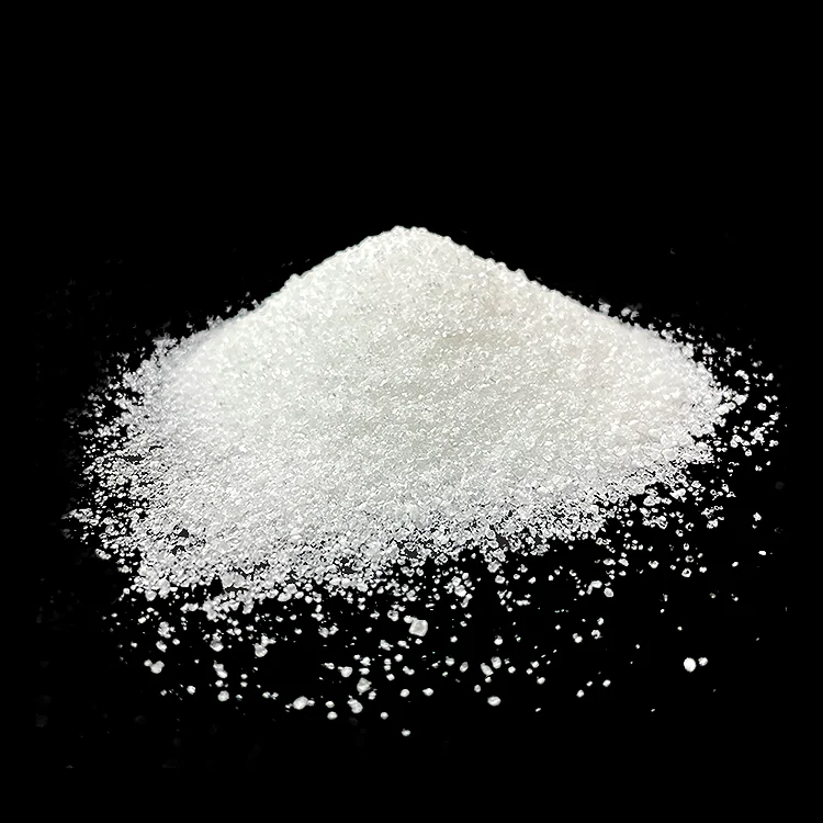 High Purity Fast Delivery Citric Acid Monohydrate/Anhydrous Powder