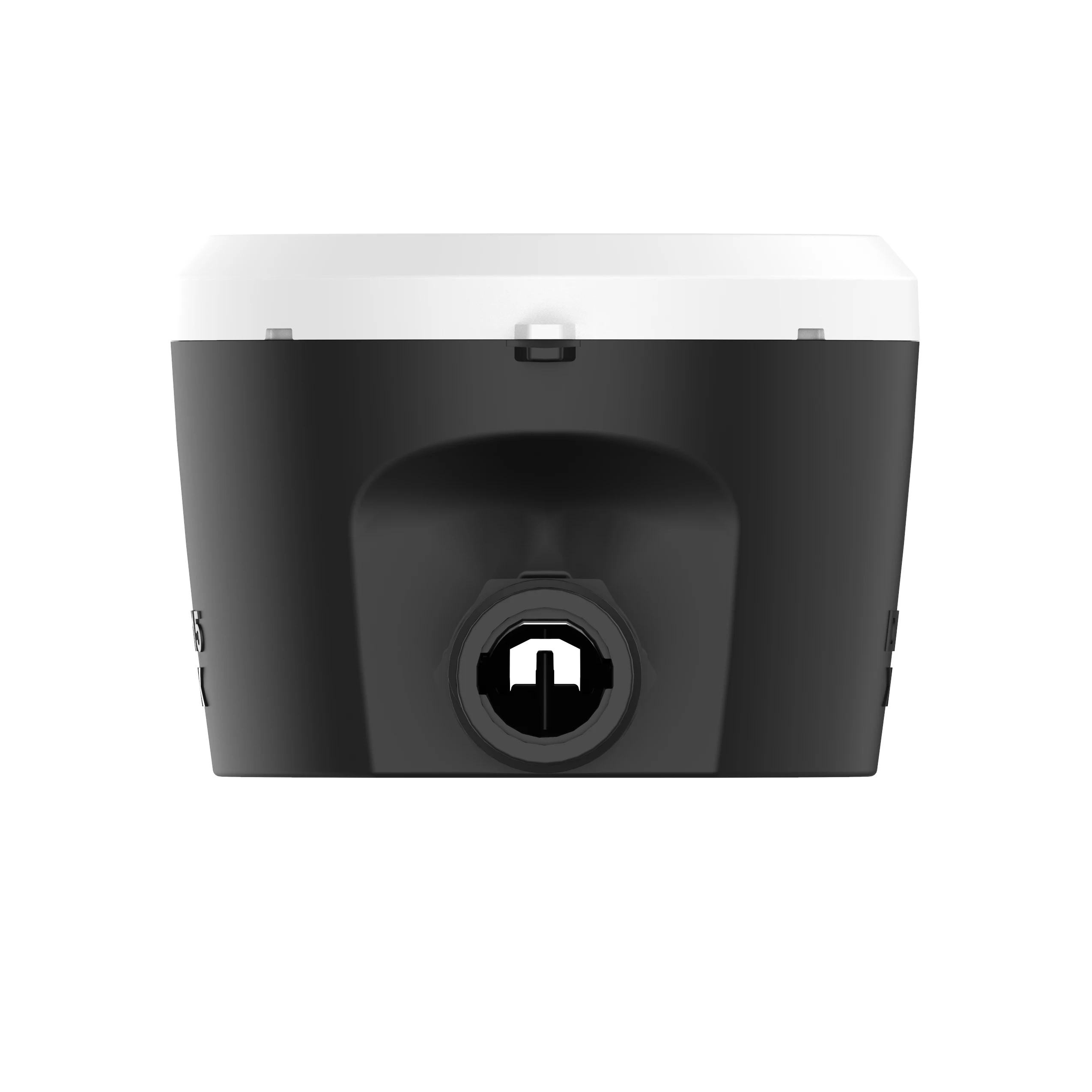 Limited Remote Reading Capability Ultrasonic Water Meter High Flow Pipeline Water Meter