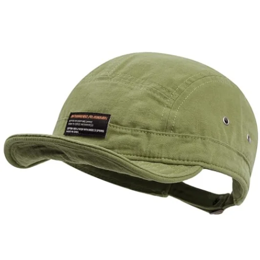 Unstructured sport rope 5 panel snapback cap hat classic plain gorras youth custom snapback cap hat