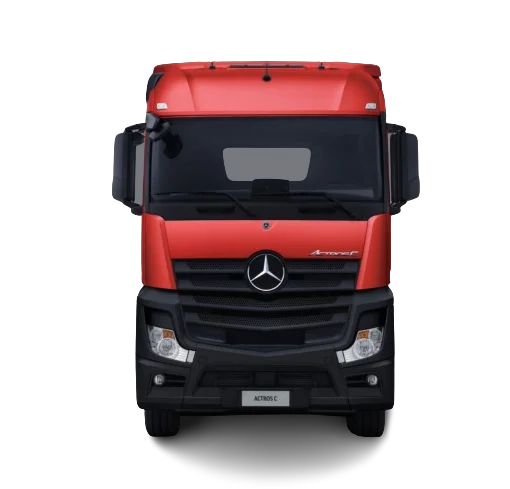Дорожный тягач BenZ Actros C 580hp большой тяжелый GVW 26000 кг 6*4 рабочий объем 12 9 л грузовик колесный для продажи