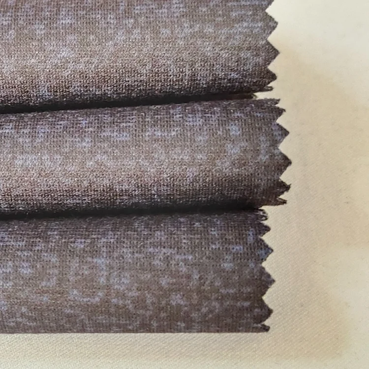 Новейшая инновационная китайская фабрика 155 см, изготовленная на заказ трикотажная ткань с принтом king roma