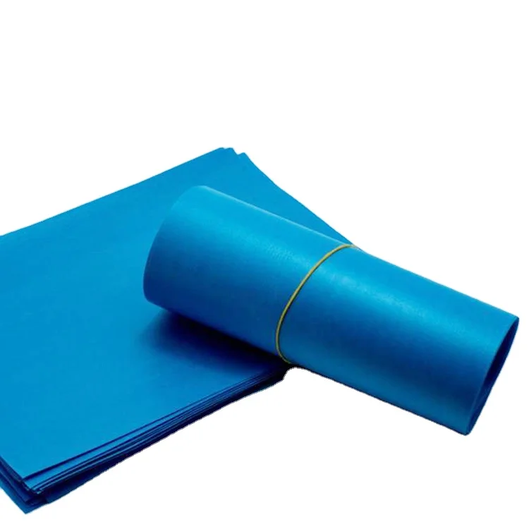 Высокопрочная цветная крепированная бумага «сделай сам»