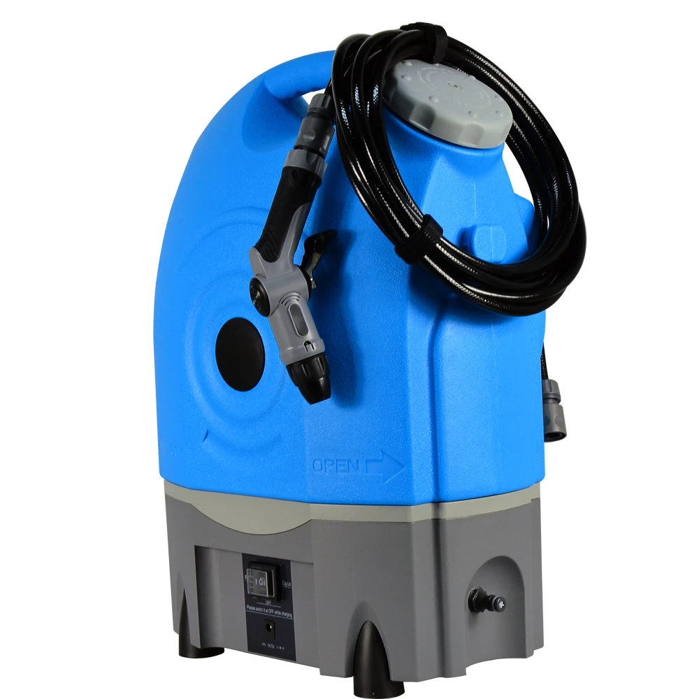 Professional Manufacturer high pressure machine for car washer portable machine