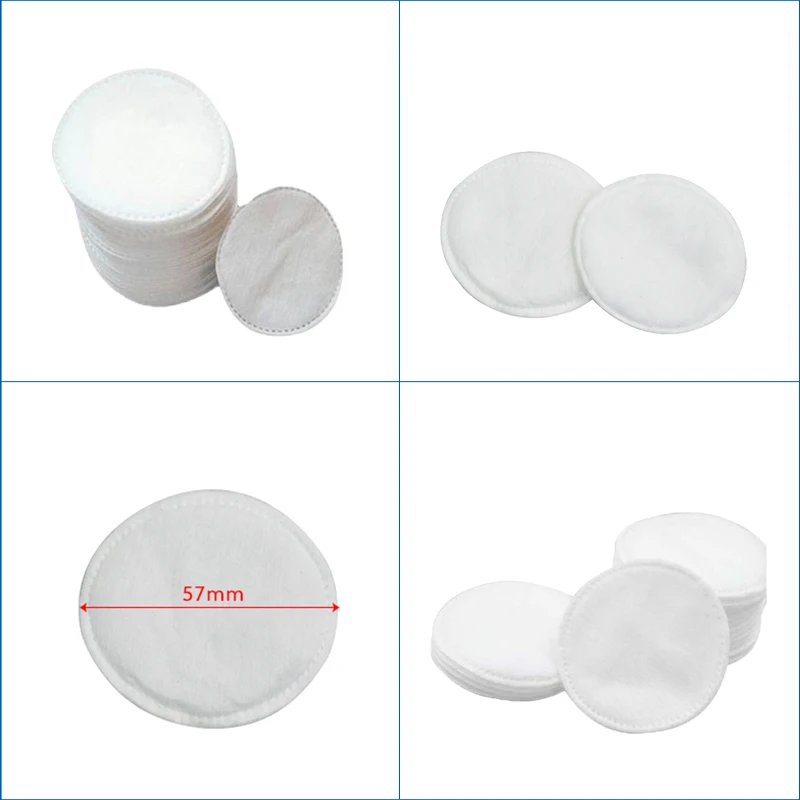 Disposable Factory Wholesale Round Cotton Cotton Making Machine