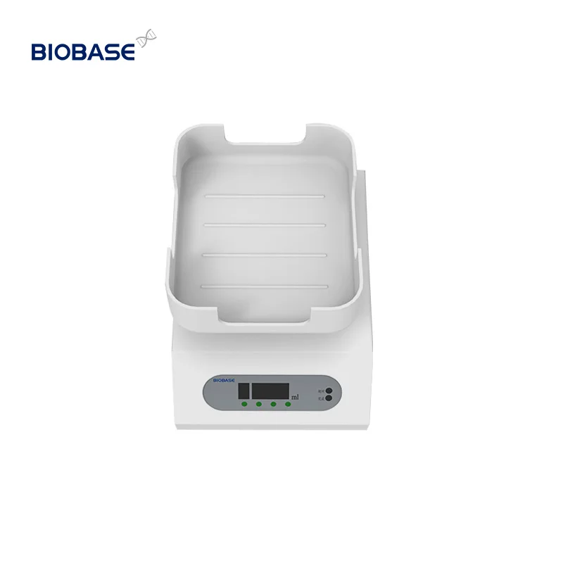 BIOBASE Blood Bank Blood Separator Plasma Press Manual model BJPX-FJ Plasma Extractor