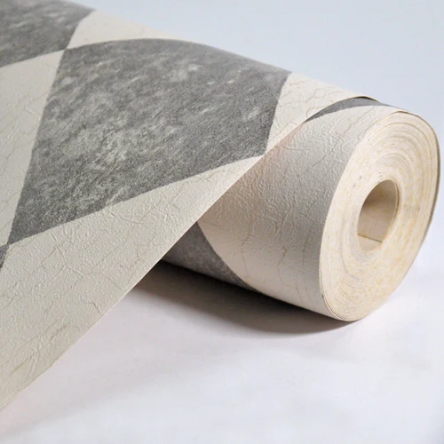 Hot-selling products home decoration Meigeling wallpaper pvc waterproof wallpaper