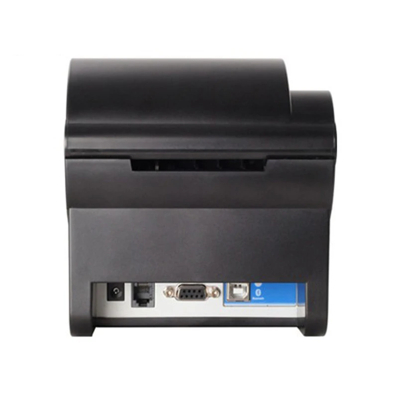 XP-235B Xprinter 2inch 20-58mm sticker label printer direct thermal barcode printer for tags printing supermarket retail stores