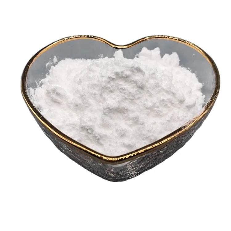 Пищевой Глицин 99% CAS 56-40-6 L глициновый