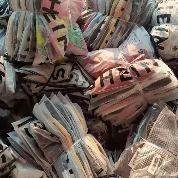 Подержанная одежда, женские смешанные модели, оригинальная упаковка, платье, прямая продажа в Юго-Восточную Азию, подержанная одежда, женское платье