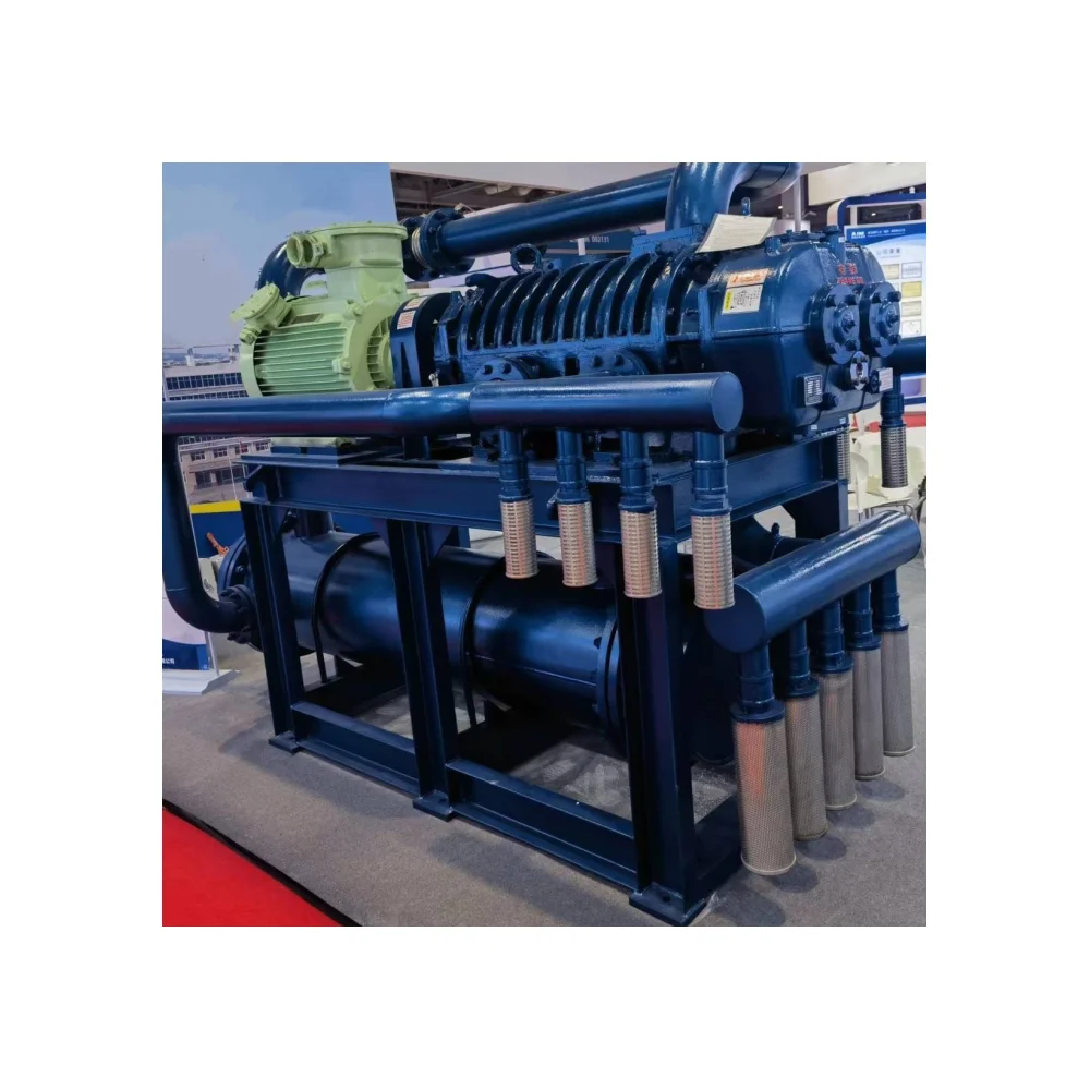 53104A LR9-900NJSIII Roots Blower