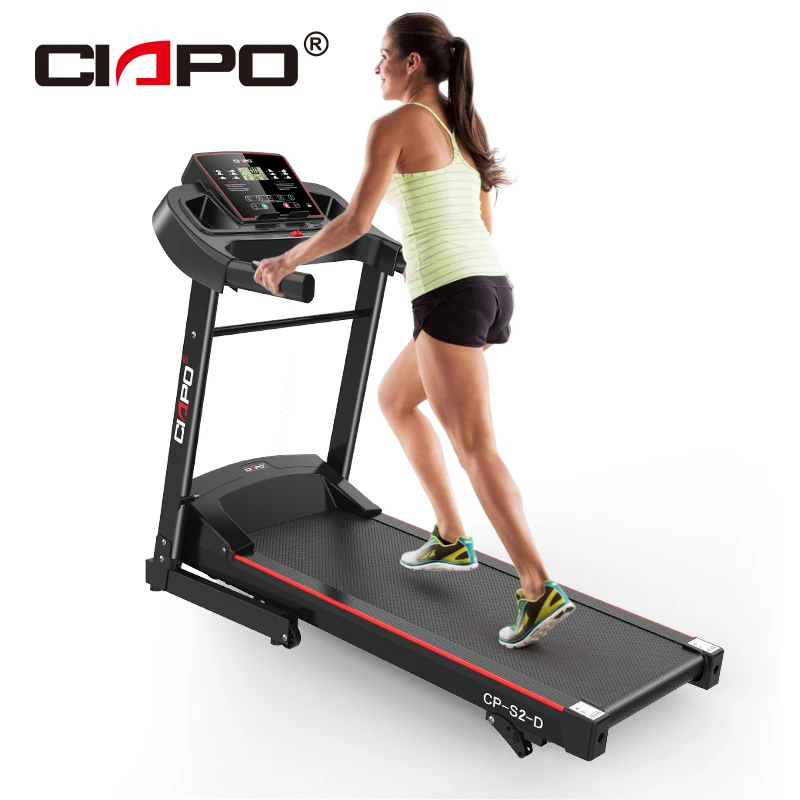 CIAPO-S1-D оптовая цена Офисная беговая дорожка оборудование для домашнего спортзала