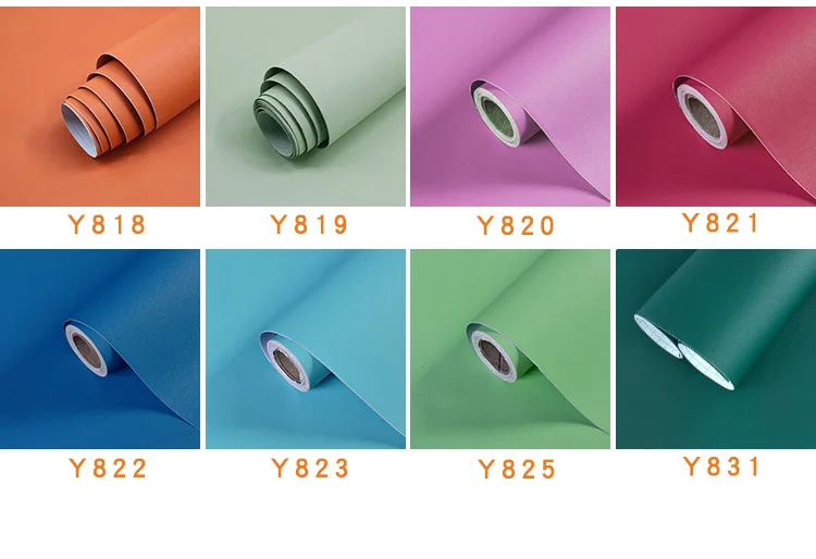 kitchen plain wall sticker