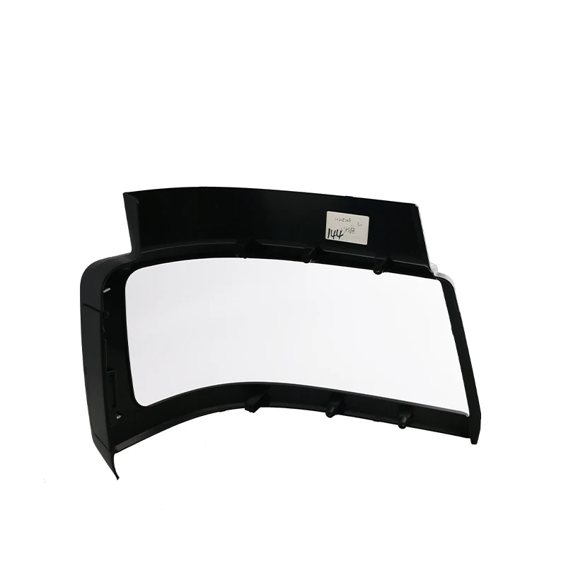 Good Quality Euro Truck Parts 2427876 Headlamp Frame Headlight Outer Frame Wide Body Right For Scania