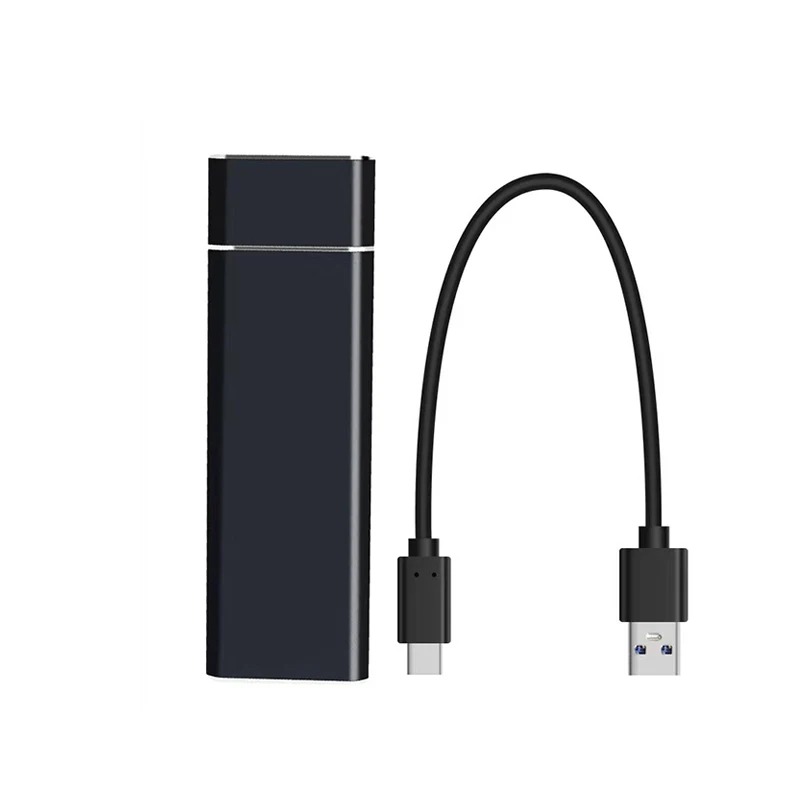 Hard Drive Computer Accessories Full Capacity Cheap Portable Ssd Tb External Hard Drive 1tb 2tb 10tb Computer SSD Hard Drive