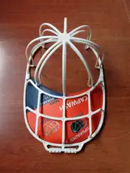 Baseball Hats Washers Dishwasher Washing Machine Cleaner Frame Cleaning Cage Ball Hat Washer