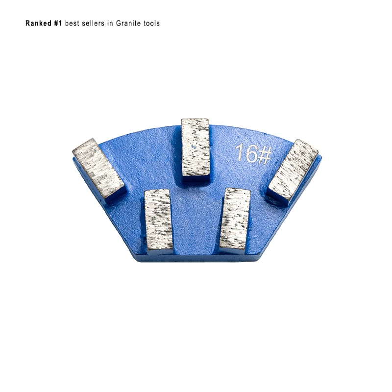 Stone tools elements Abrasive tool Floor Polishing Pads Diamond Grinding Pads Granite Tools