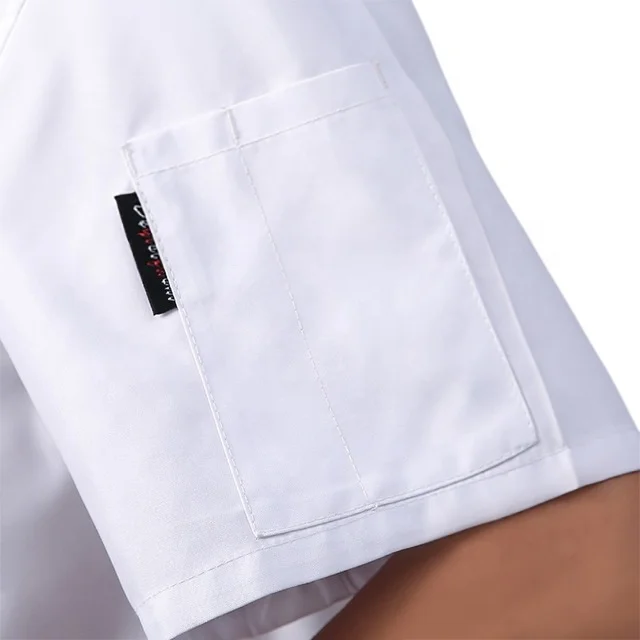 Новый дизайн униформа для