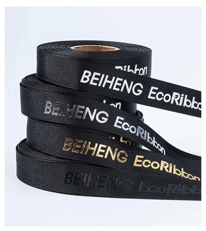 Automatic Cloth Satin Ribbon Care Label Plat bed Screen Printing Machine for T Shirt Label Accessories Elastic Tape