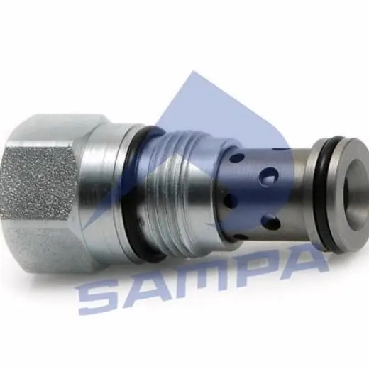 Overflow Valve For Truck Trailer Buses 1427453
