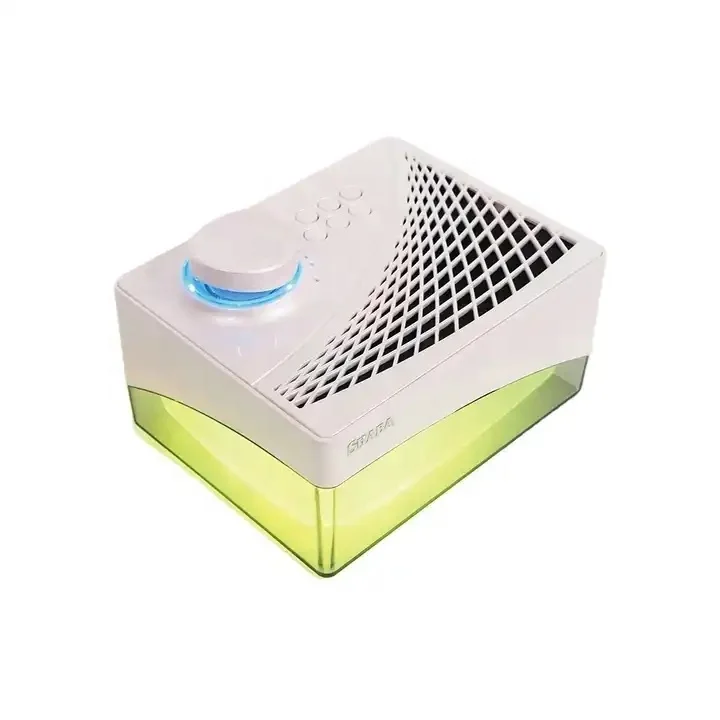 VS22 mini altavoz small suond box with 10 Nature Sound portable music player Wireless  speaker for Insomniac